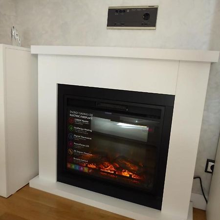 Apartament La Paloma6 Burgo Zewnętrze zdjęcie