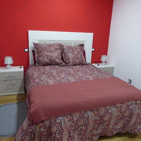 Apartament La Paloma6 Burgo Zewnętrze zdjęcie
