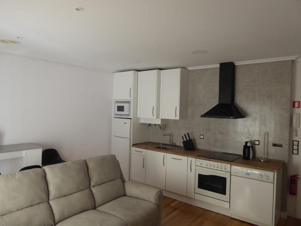 Apartament La Paloma6 Burgo Zewnętrze zdjęcie