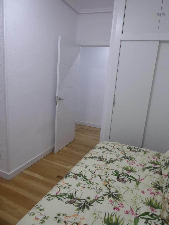 Apartament La Paloma6 Burgo Zewnętrze zdjęcie