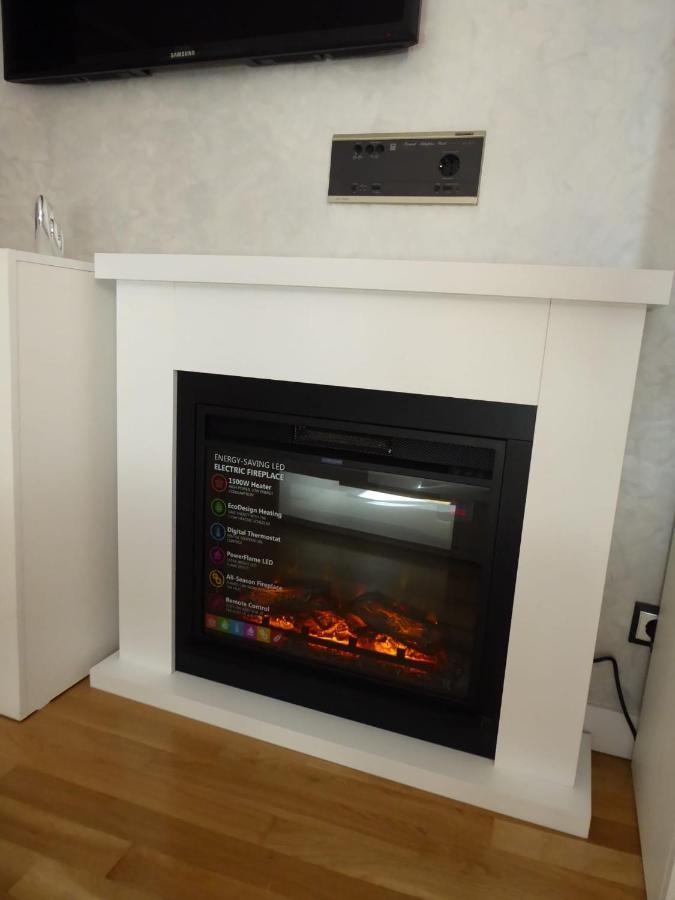 Apartament La Paloma6 Burgo Zewnętrze zdjęcie