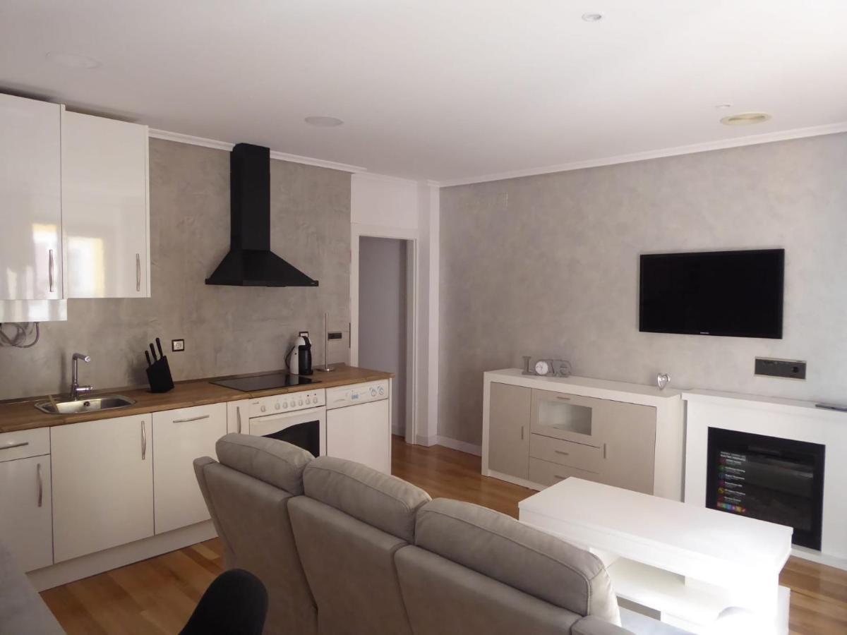 Apartament La Paloma6 Burgo Zewnętrze zdjęcie