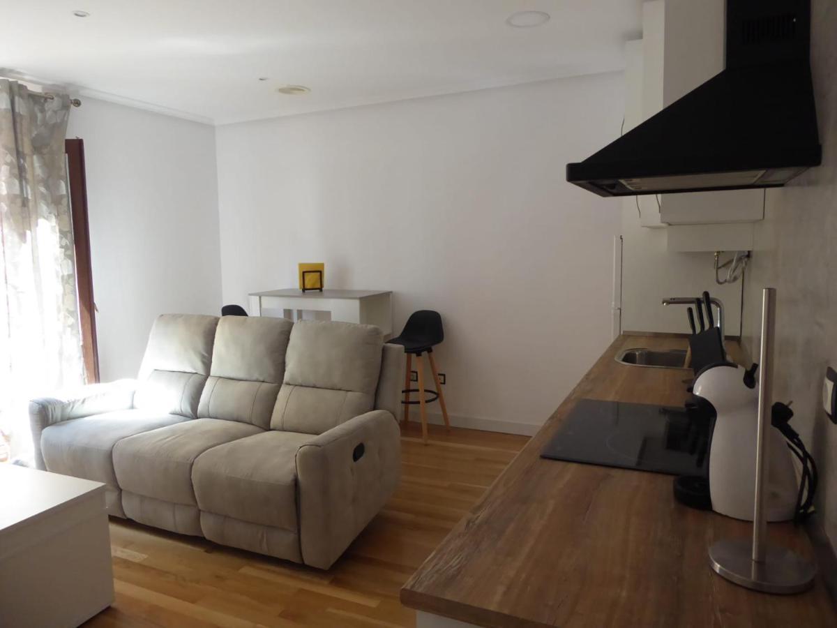 Apartament La Paloma6 Burgo Zewnętrze zdjęcie