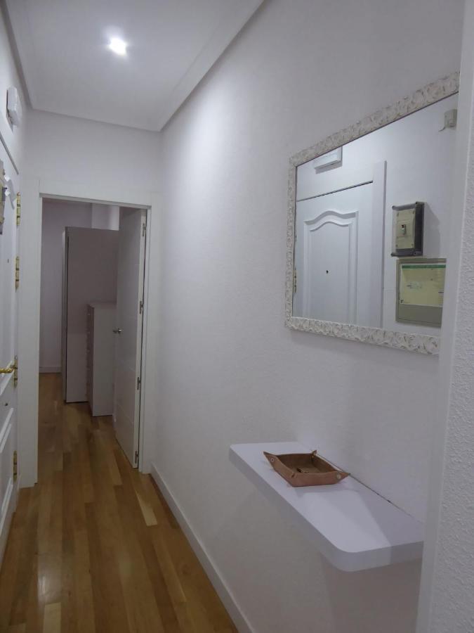 Apartament La Paloma6 Burgo Zewnętrze zdjęcie