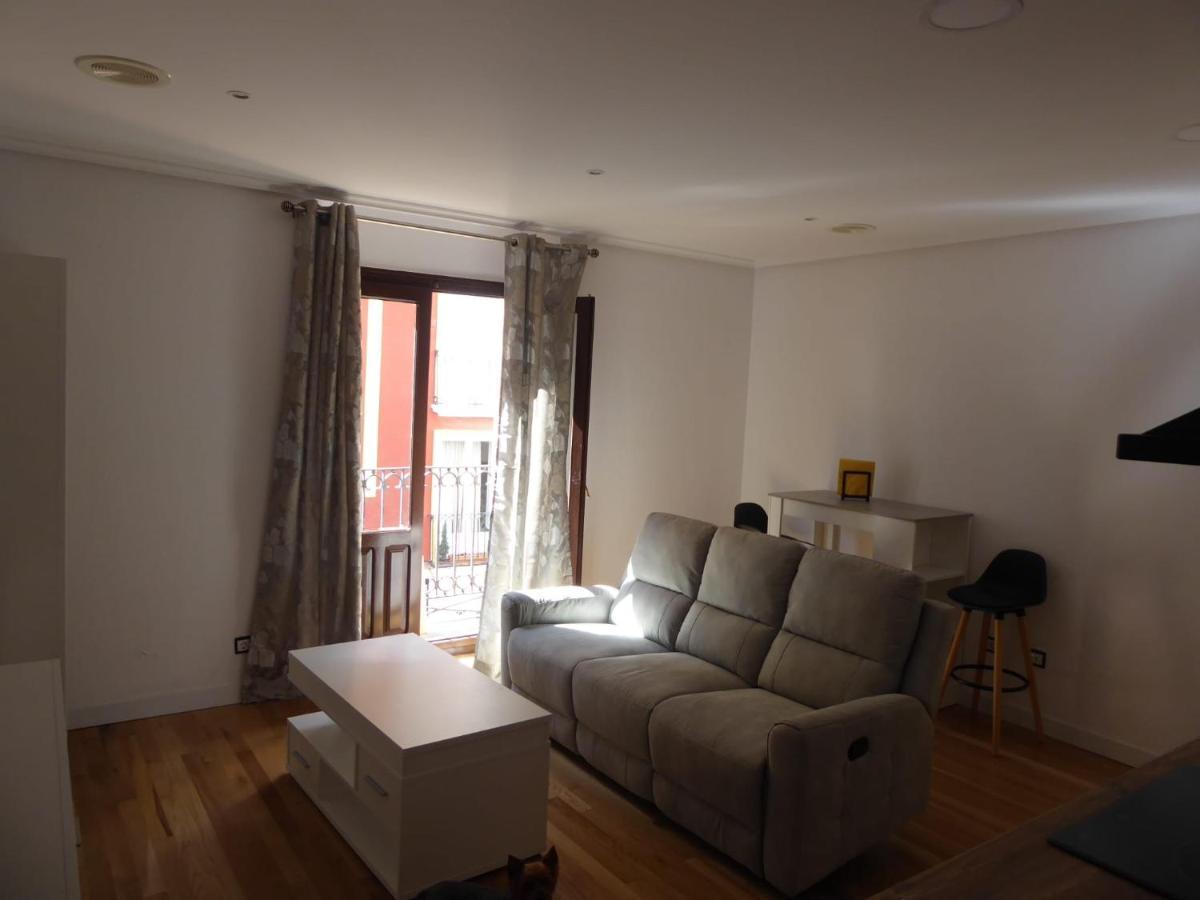 Apartament La Paloma6 Burgo Zewnętrze zdjęcie