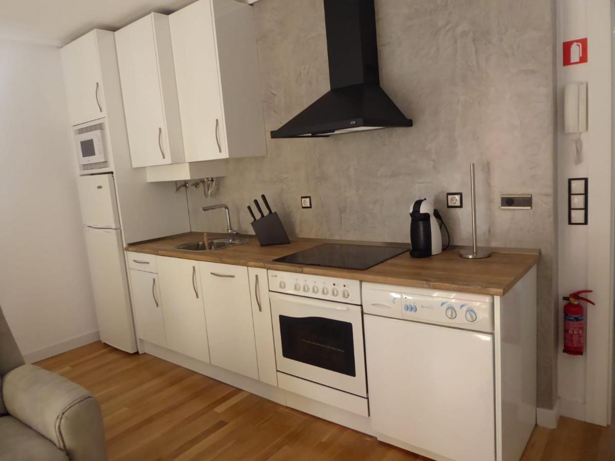 Apartament La Paloma6 Burgo Zewnętrze zdjęcie
