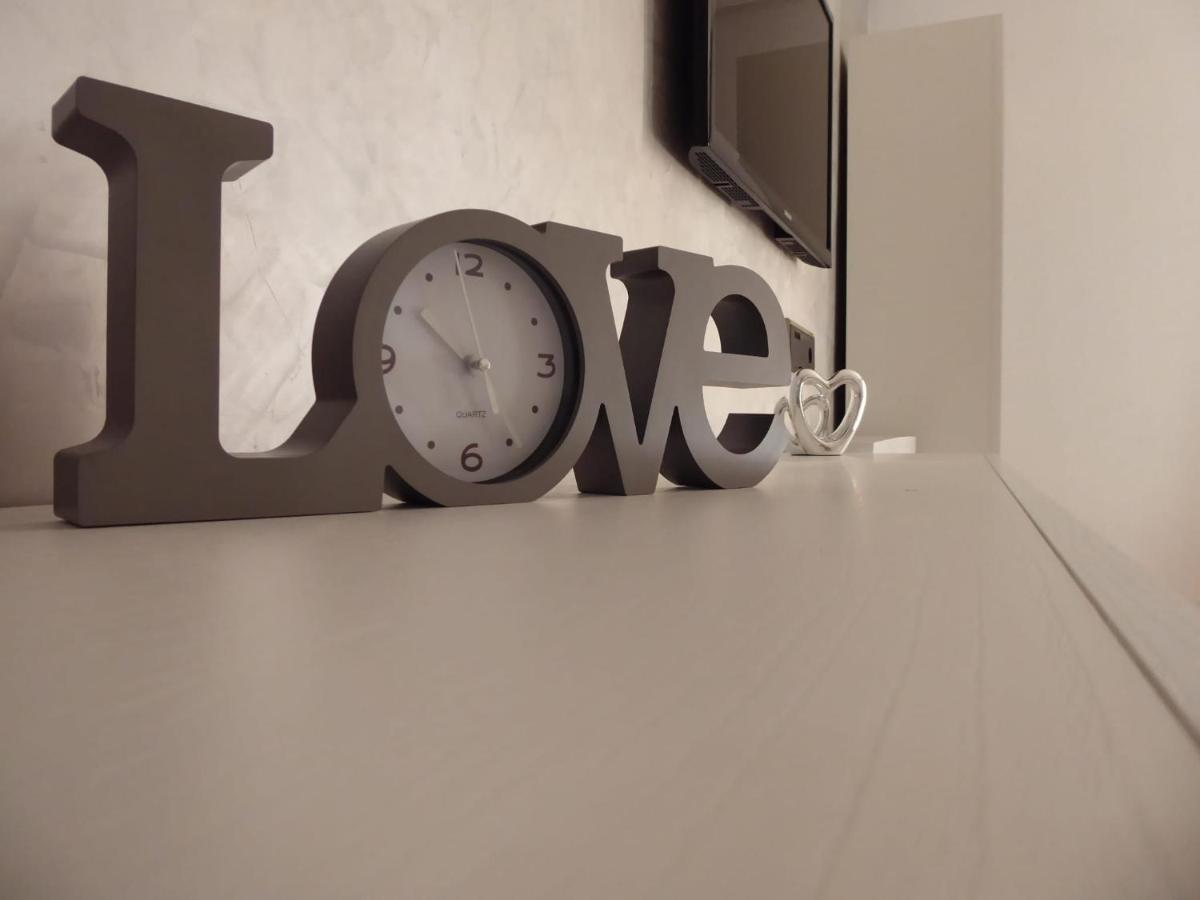 Apartament La Paloma6 Burgo Zewnętrze zdjęcie