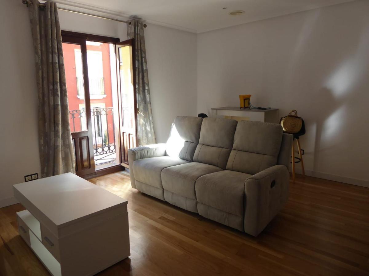 Apartament La Paloma6 Burgo Zewnętrze zdjęcie