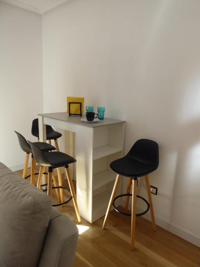 Apartament La Paloma6 Burgo Zewnętrze zdjęcie