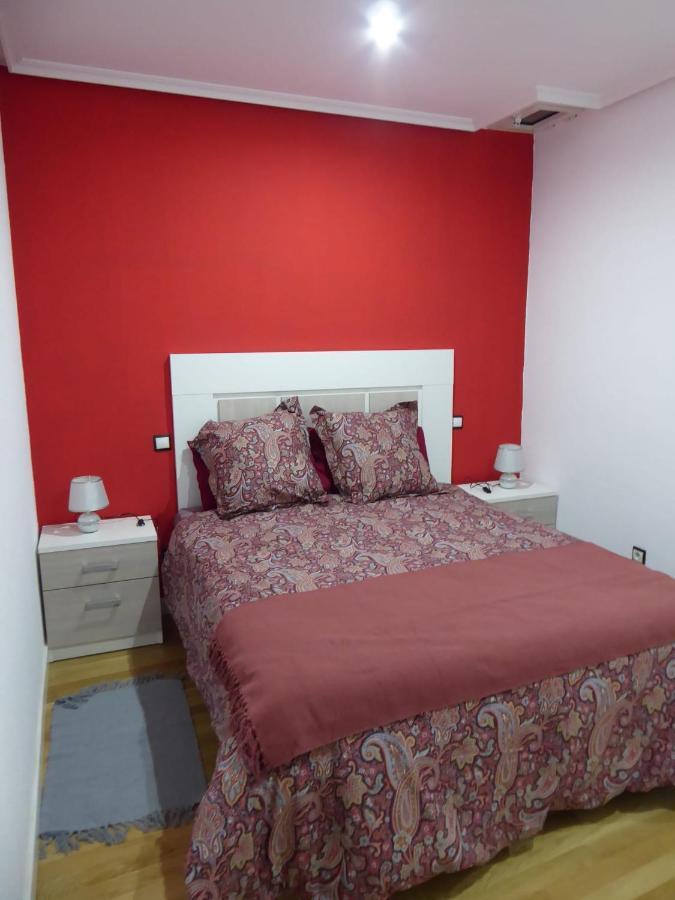 Apartament La Paloma6 Burgo Zewnętrze zdjęcie